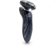 Philips Golarka męska sensotouch RQ1195/21 czarno-granatowa - 126386 - zdjęcie 1